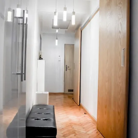 Apartament M&T Centrum Bielsko-Biala Exterior photo
