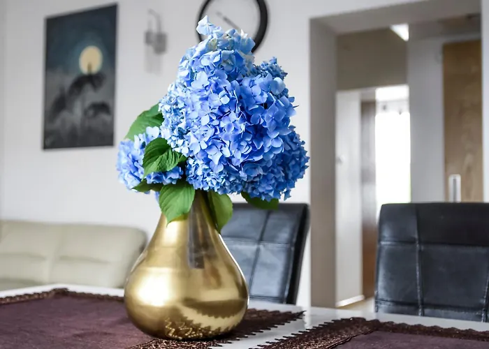 Apartament M&T Centrum