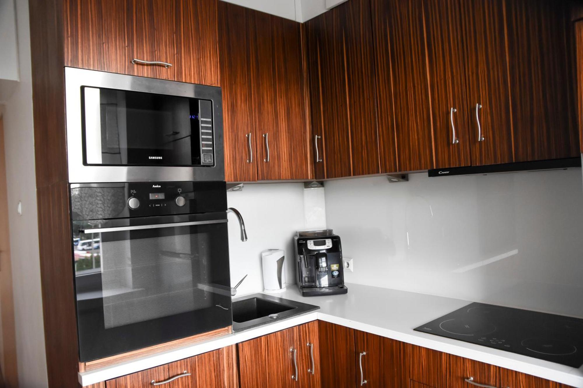 Apartmán M&t Centrum Bílsko-Bělá