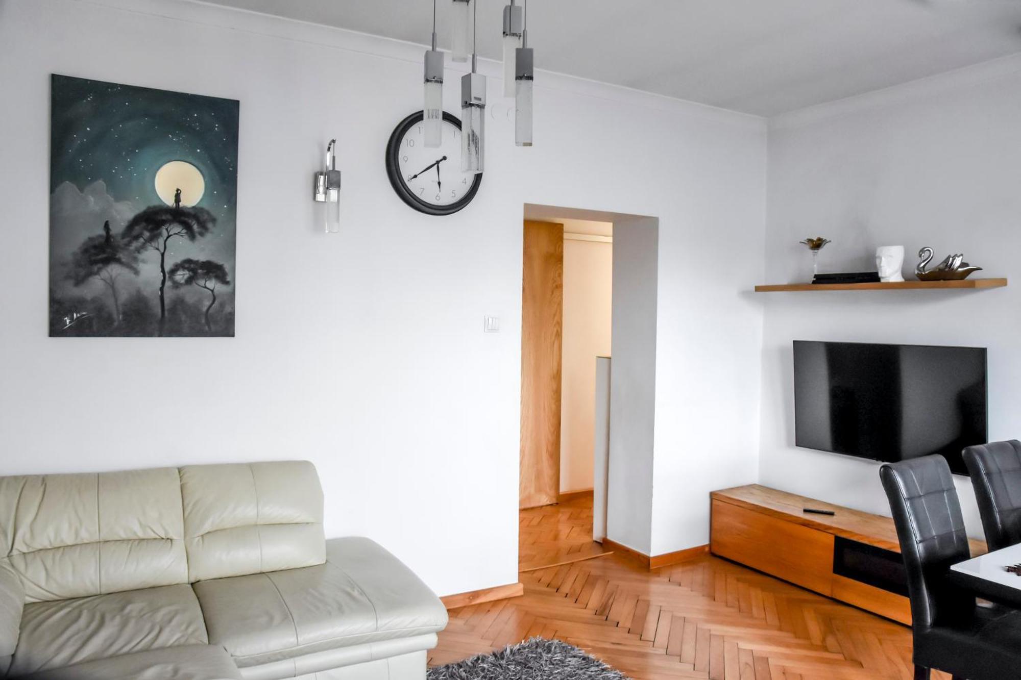 M&t Centrum Apartment Bielsko-Biala