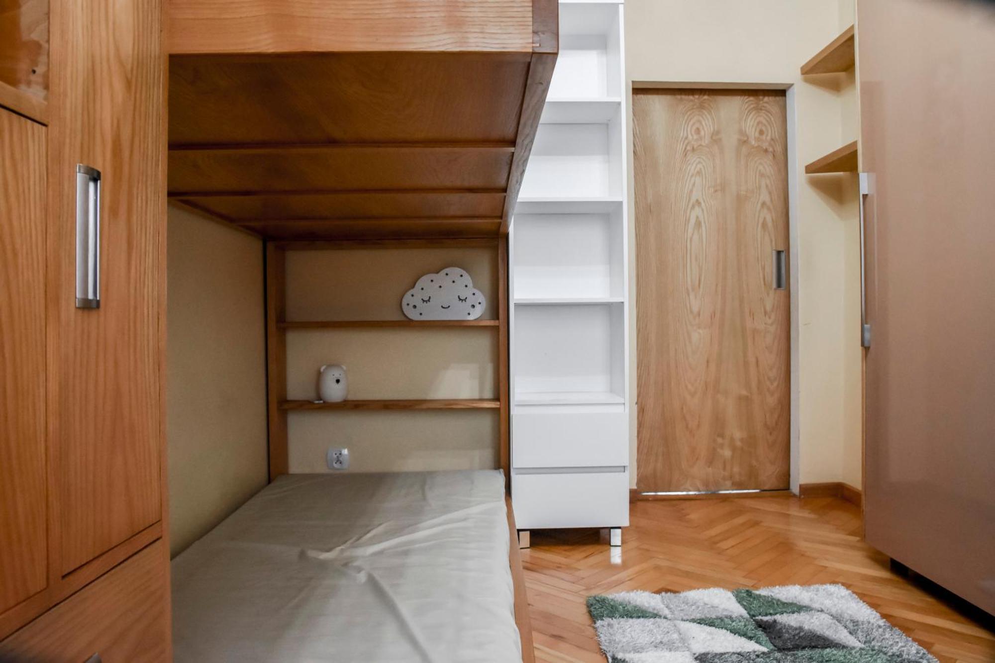 Apartmán M&t Centrum Bílsko-Bělá
