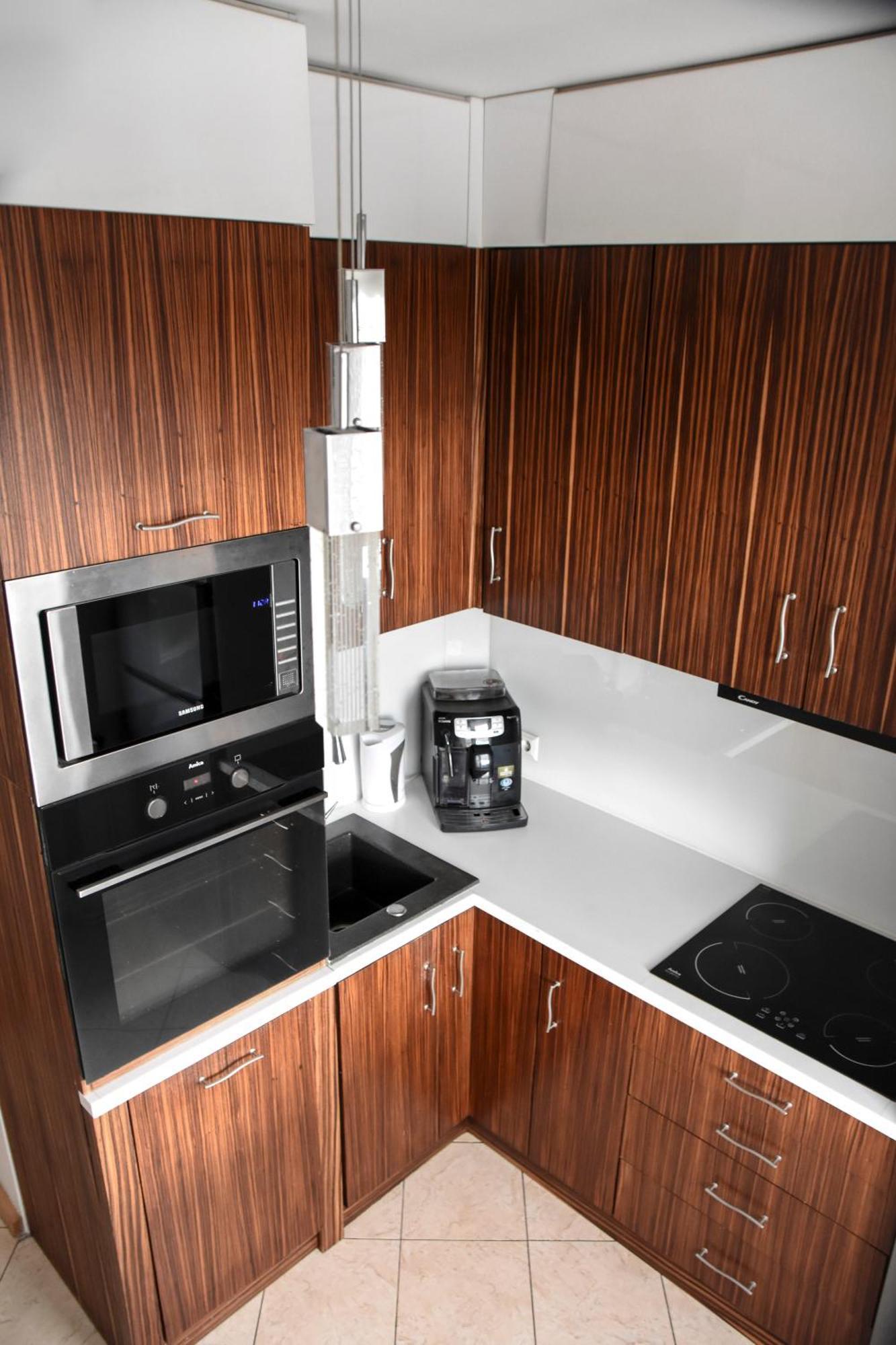 Apartment M&t Centrum *