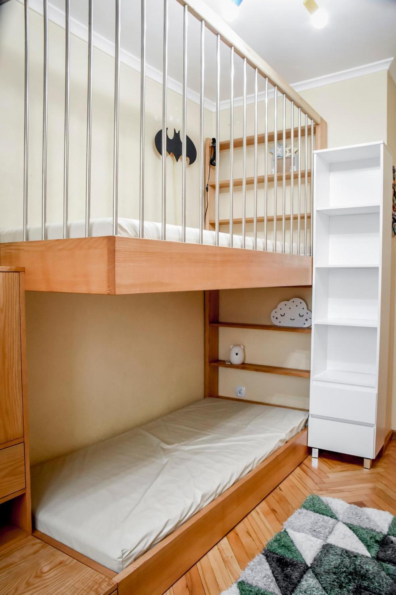 M&t Centrum Apartment