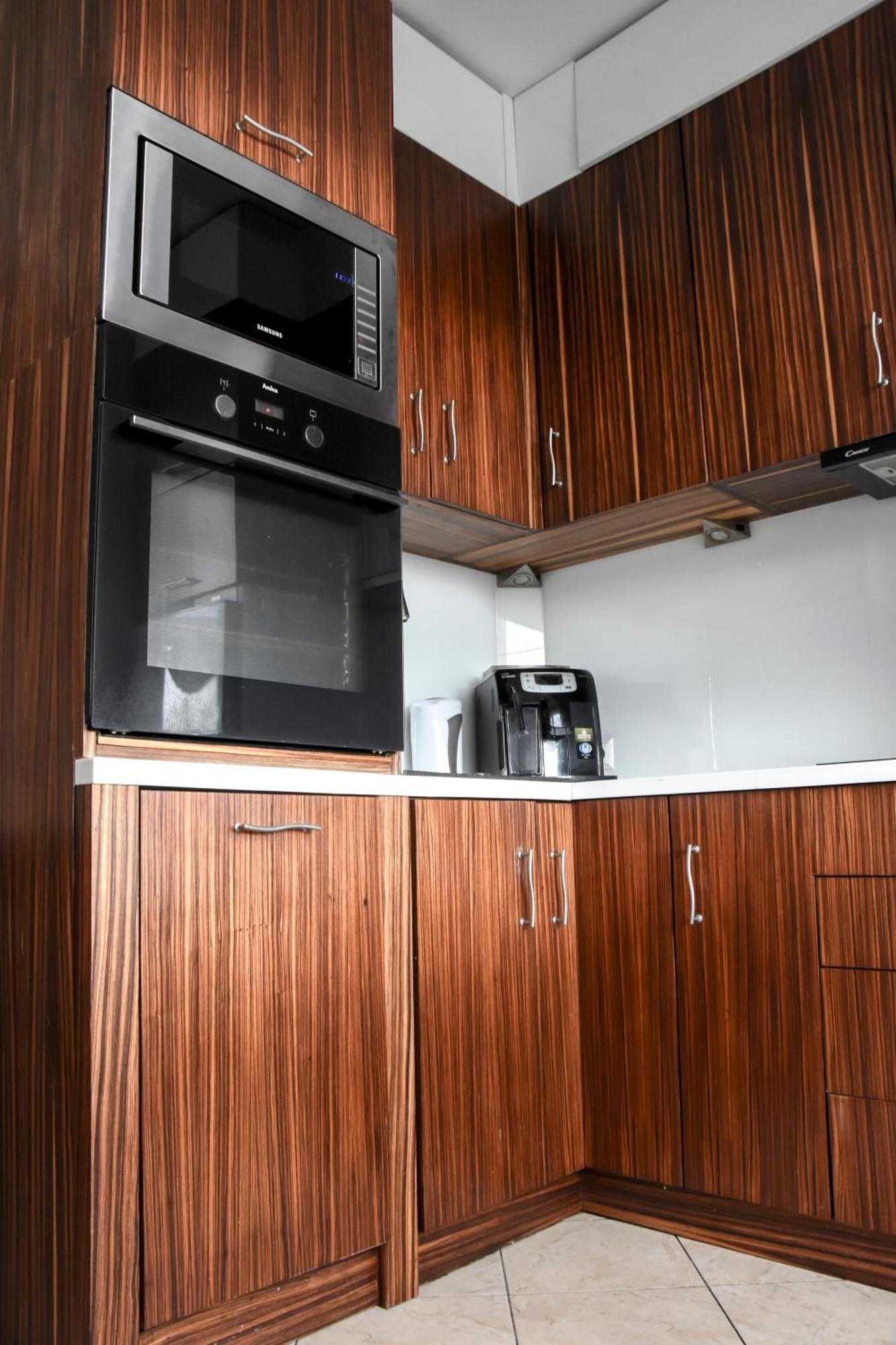 M&t Centrum Apartmán Bílsko-Bělá