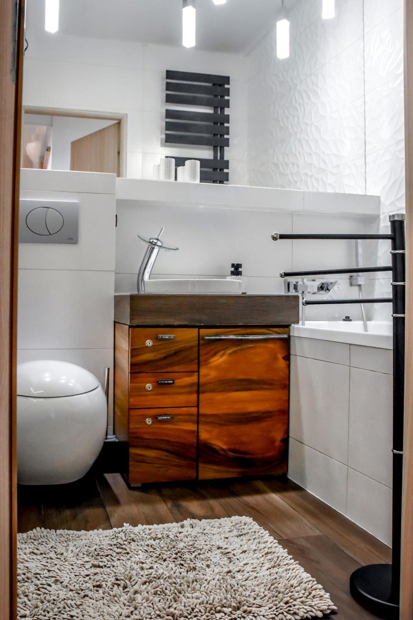 Apartmán M&t Centrum *